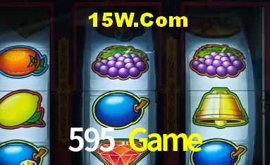 Bônus de Boas-vindas 595 Game